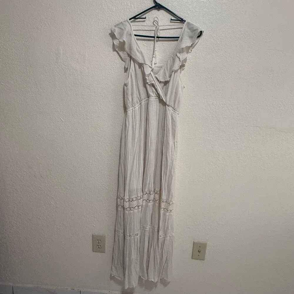 Mossimo Supply Co. bohemian inspired